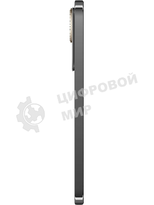 Смартфон Huawei Nova 13, 12/512Gb, черный