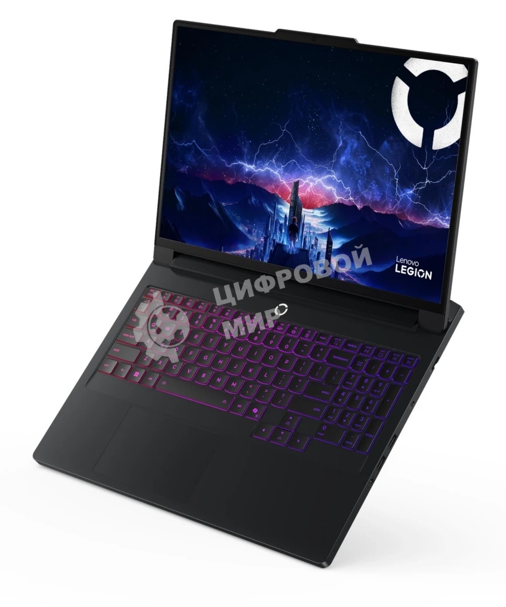 Ноутбук Lenovo Legion Pro 7 16IAX10H 16