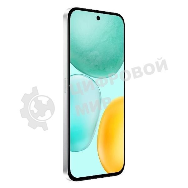 Смартфон HONOR X6c 6/256Gb белый