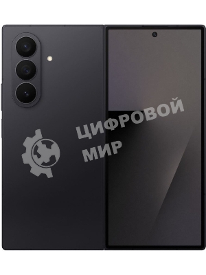 Смартфон Samsung Galaxy Z Fold7 SM-F966B 12/256Gb черный