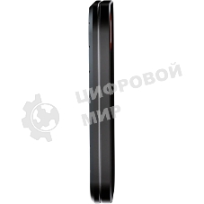 Внешний SSD Netac ZX20 II, 1TB, USB 3.2 Gen 2x2 Type-C, R/W 2000/1800, черный