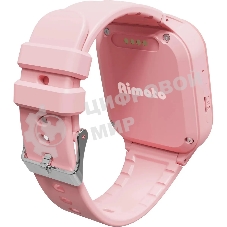 Смарт-часы AIMOTO Omega 4G с видеозвонком розовый 9250102