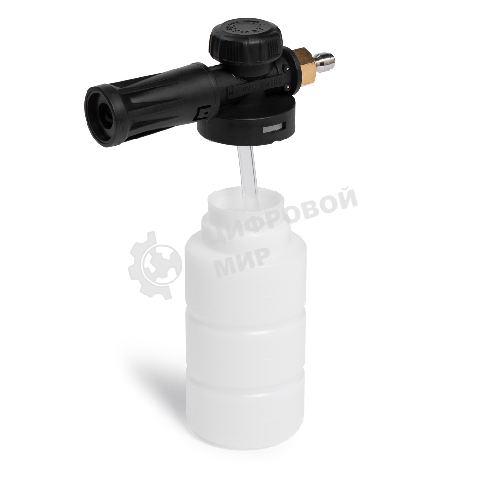 Минимойка Daewoo DAW 800 S 3200Вт