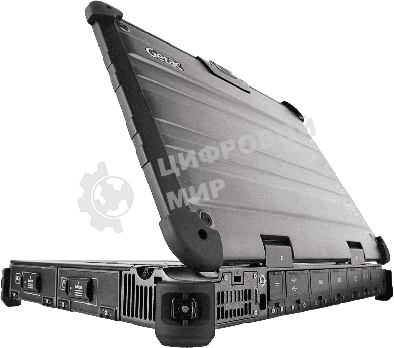 Ноутбук Getac X500G3 CI5-7440EQ VPRO 8Gb 512Gb