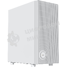 Компьютерный корпус Ocypus Gamma C70 WH, ATX, USB 3.0*1+USB 2.0*1