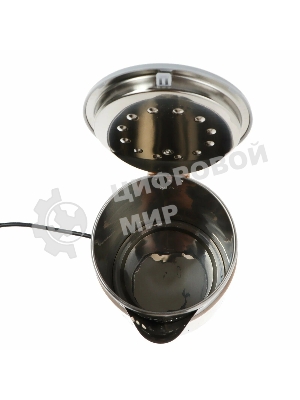 Чайник EuroStek ЕЕК-2027 1.8л,1.5кВт, 2-хслойный