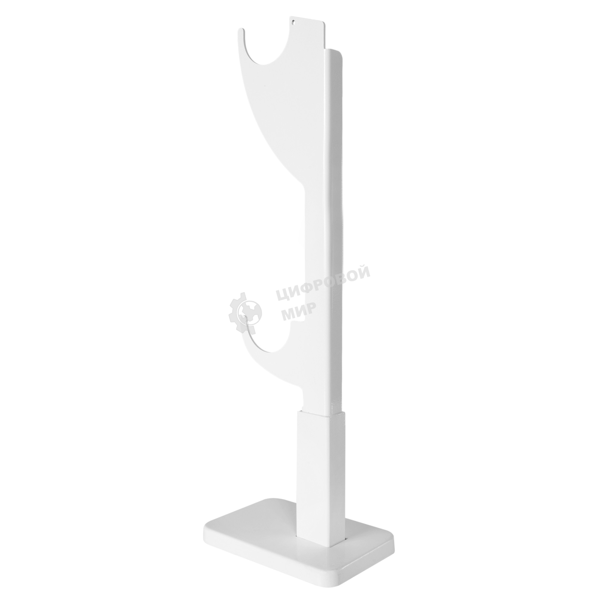 Напольный кронштейн Pianoforte 200, белый