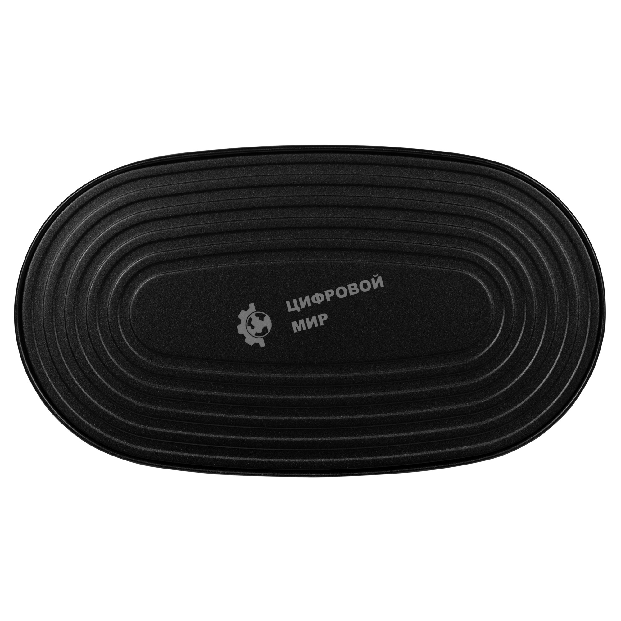 Бойлер косвенного нагрева Royal Thermo AQUATEC Standart SW080 Grafit настенный