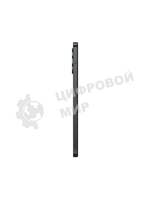 Смартфон Honor X5C 4Gb, 64Gb, чёрный