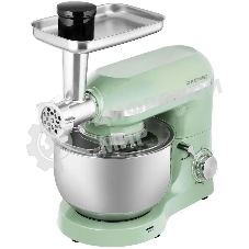 Кухонный комбайн Maunfeld MF-436GR PRO