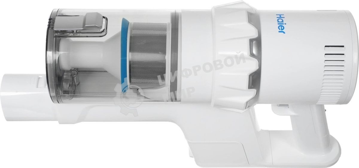 Пылесос Haier HVC250 250Вт белый