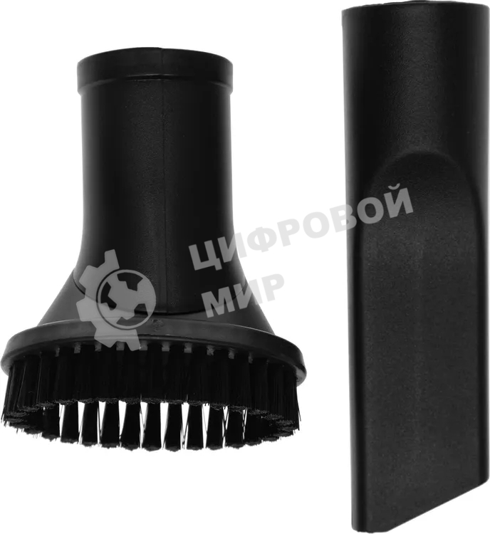 Пылесос Karcher VC 3 белый/черный, 250/700 Вт, уборка сухая, пылесборник контейнер 0.9 л