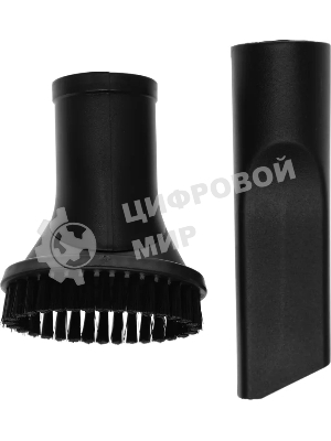 Пылесос Karcher VC 3 белый/черный, 250/700 Вт, уборка сухая, пылесборник контейнер 0.9 л