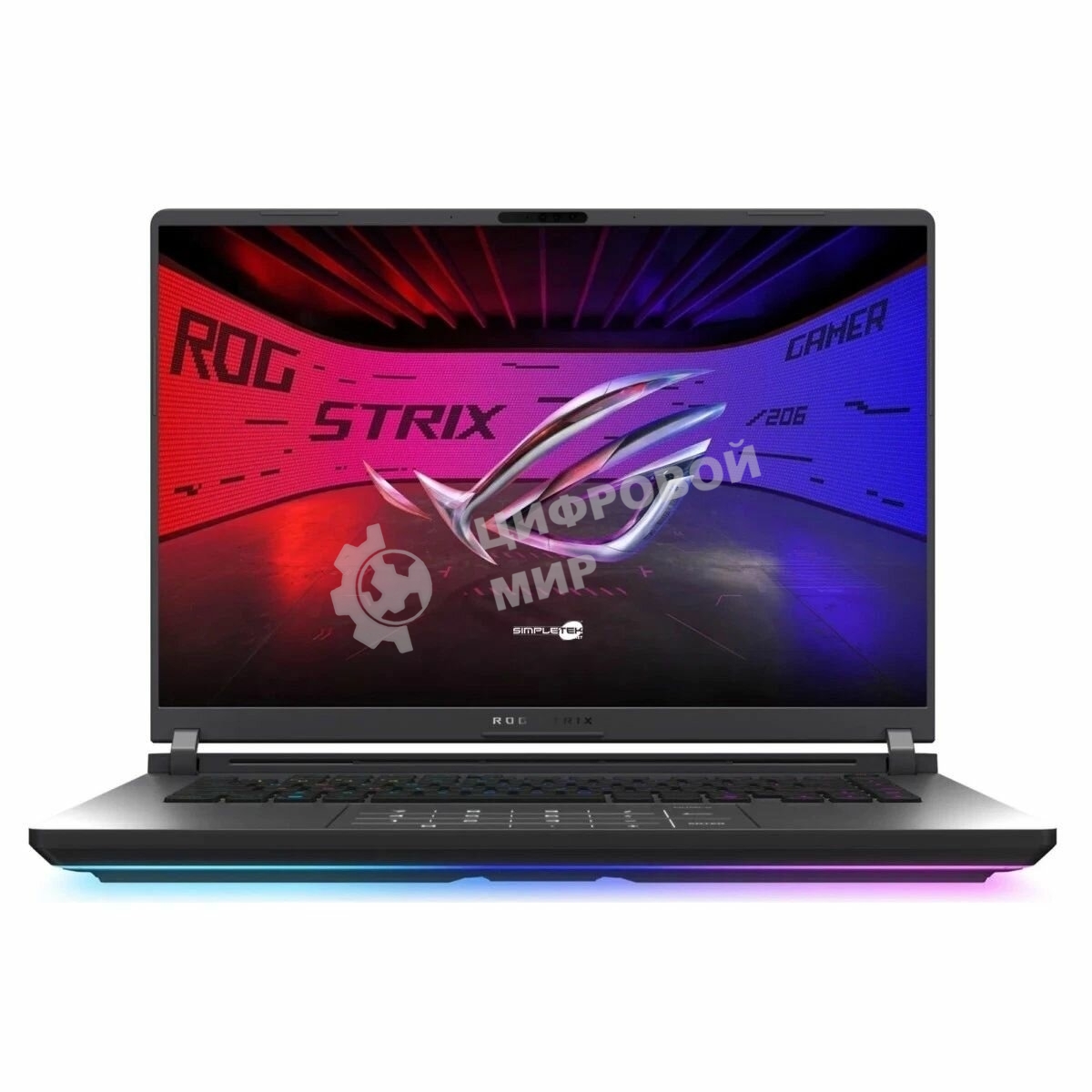 Ноутбук ASUS ROG Strix G16 G615JMR-AS74/16