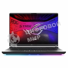 Ноутбук ASUS ROG Strix G16 G615JMR-AS74/16