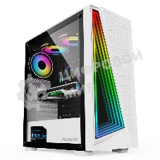 Компьютерный корпус ALSEYE X3-W