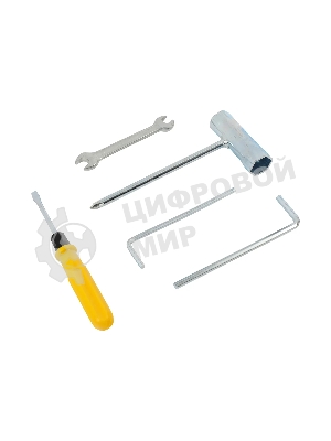 Триммер бензиновый PATRIOT PT 3555ES Country 1.8лс 32.6см3 Ф 255мм леска Ф2.4мм захват 460мм