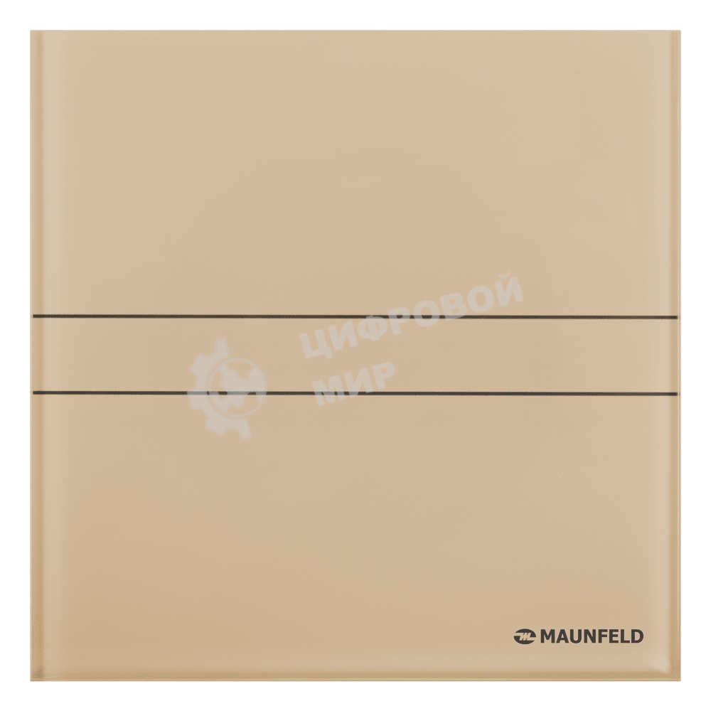 Вытяжной вентилятор Maunfeld MFE12TGbG