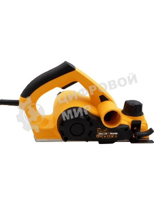 Рубанок электрический Denzel EP-82 720 Вт 82мм