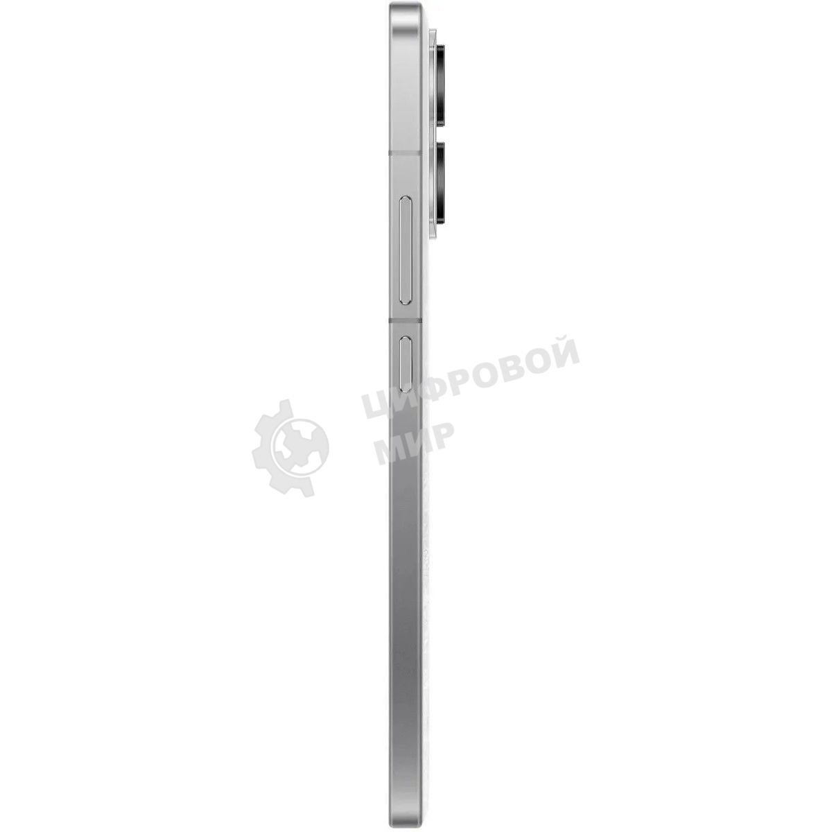 Смартфон POCO F6 Pro, 12/512Gb, белый