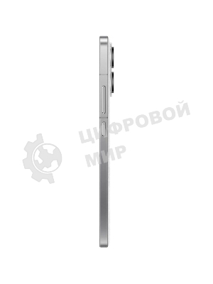 Смартфон POCO F6 Pro 12/512Gb, белый