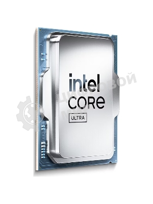 Процессор Intel Core Ultra 7 265K BOX (Arrow Lake, C20(12EC/8PC)/T20, 3,3/5,5GHz, GPU Intel Graphics, L2 36Mb, Cache 30Mb, TDP 125/250W, S1851)