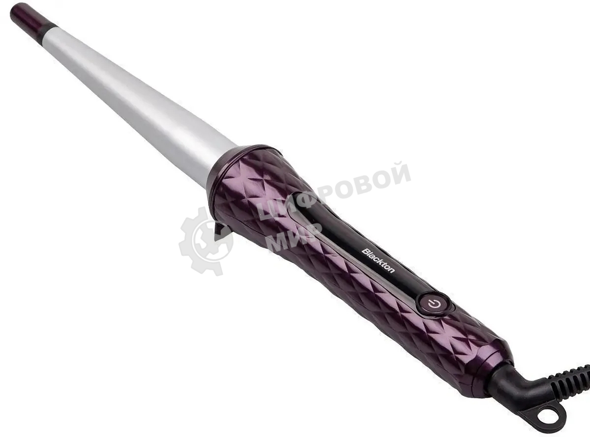 Стайлер Blackton Bt HST7014 Violet-Silver