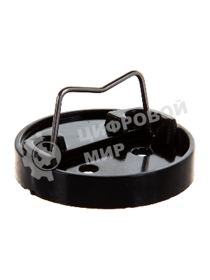 Подставка под паяльник Rexant MINI 12-0307, карболит