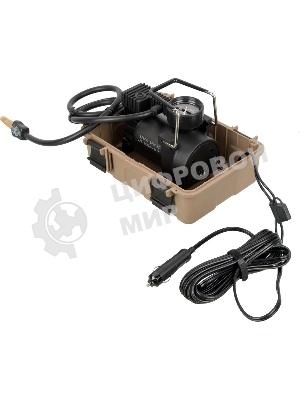 Автомобильный компрессор Berkut SPEC-15