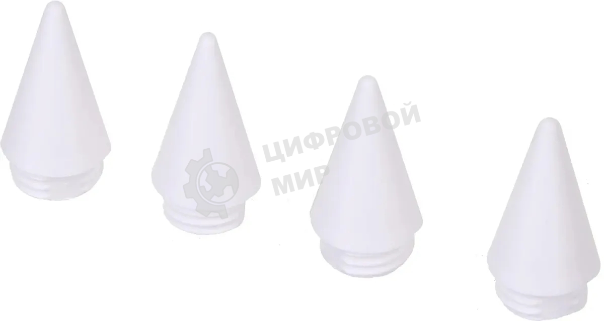 Наконечник Digma для Digma Pro i1 белый