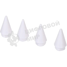 Наконечник Digma для Digma Pro i1 белый