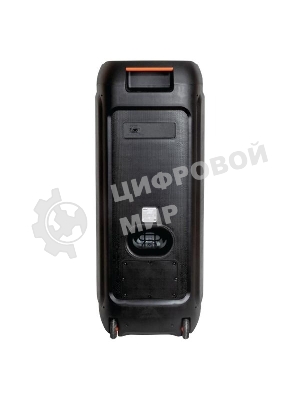 Минисистема AIWA CAS-1251 черный