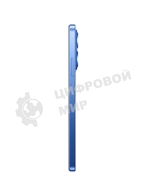 Смартфон Xiaomi Redmi 15C 4/128Gb синий