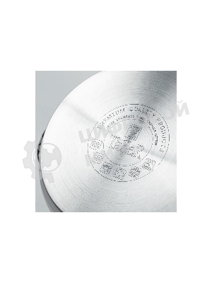 Кастрюля TalleR 17257 нержавеющая сталь