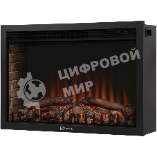 Очаг электрический Electrolux Sphere Plus EFP/P-3320RLS N