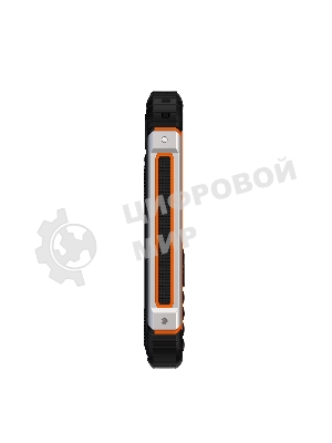 Мобильный телефон MAXVI R11 оранжевый