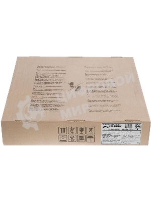 Газовая варочная панель Maunfeld EGHE.43.3STS-EW