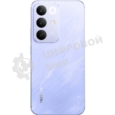 Смартфон Realme C85 Pro RMX5555 8/256Gb, фиолетовый