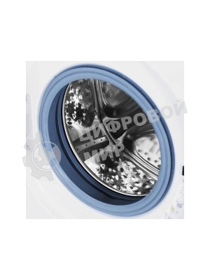 Стиральная машина Gorenje W5NGPI72SBS/C