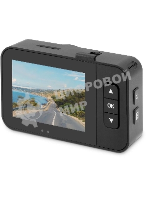 Видеорегистратор Digma FreeDrive 530, 1920x1080, 2