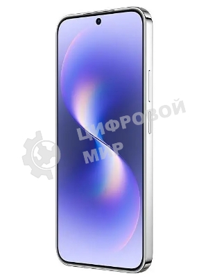 Смартфон Huawei Nova 15 12/512GB белый