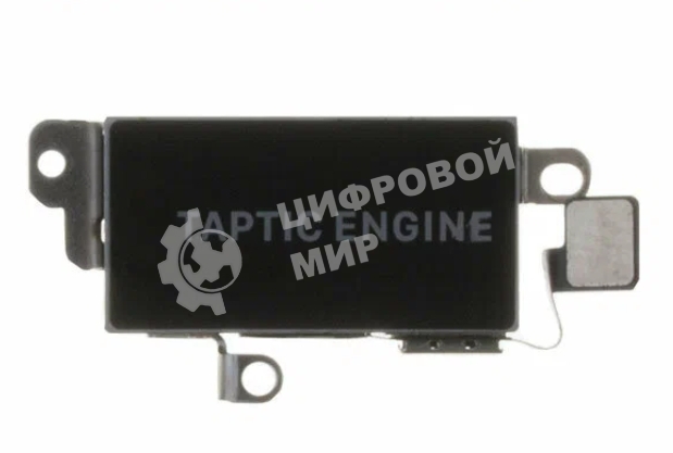Вибромотор для iPhone 11 Pro