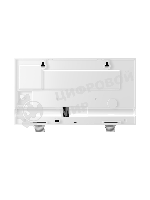 Электроводонагреватель проточный Thermex Vetro 5500 combi