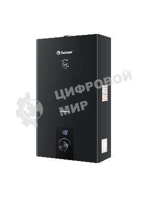 Газовая колонка Thermex T 20 D черный