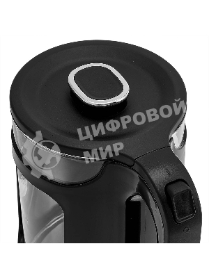 Чайник электрический Delta Lux DE-1017