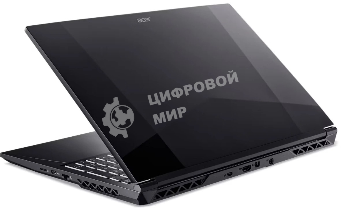 Ноутбук ACER Aspire 7 A715-59G-51DK черный 15.6