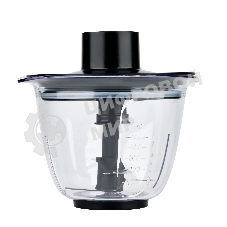 Блендер EVOLUTION HBS-0651 Blue