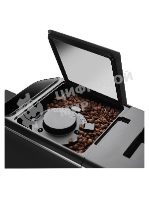 Кофемашина Korting KACM 2003 Andante, серебристый