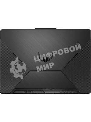 Ноутбук Asus TUF Gaming FA506NCR-HN044 Ryzen 7 7435HS/16Gb/SSD 512Gb/RTX 3050 4Gb/15.6
