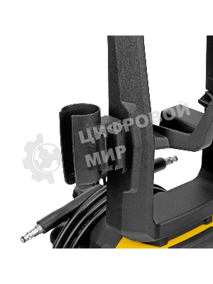 Мойка высокого давления Denzel 58261 R-135, 1600 Вт, 135 бар, 390 л/ч